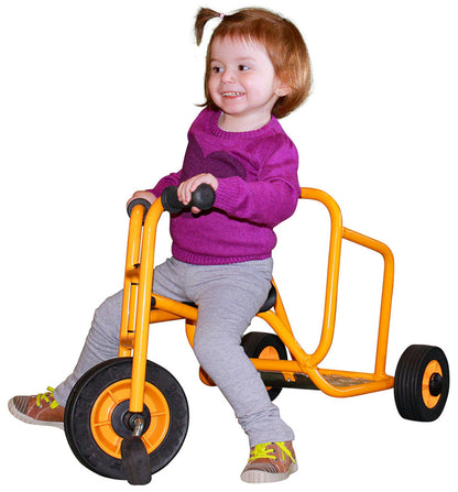 RABO Stridsvogn - Mini