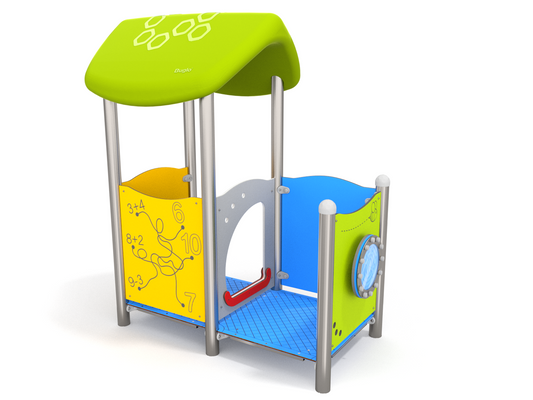 7102 - Mini Sensorikk