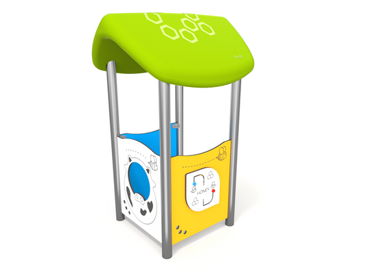 7109 - Mini Sensorikk