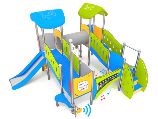 7116 - Mini Sensorikk