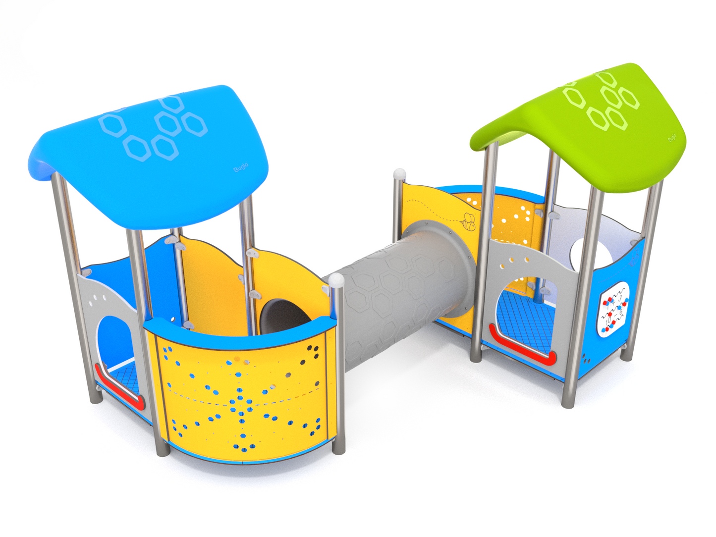 7118 - Mini Sensorikk