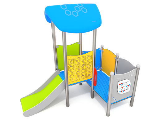 7119 - Mini Sensorikk