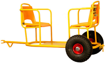 RABO - 714 MC Trolley