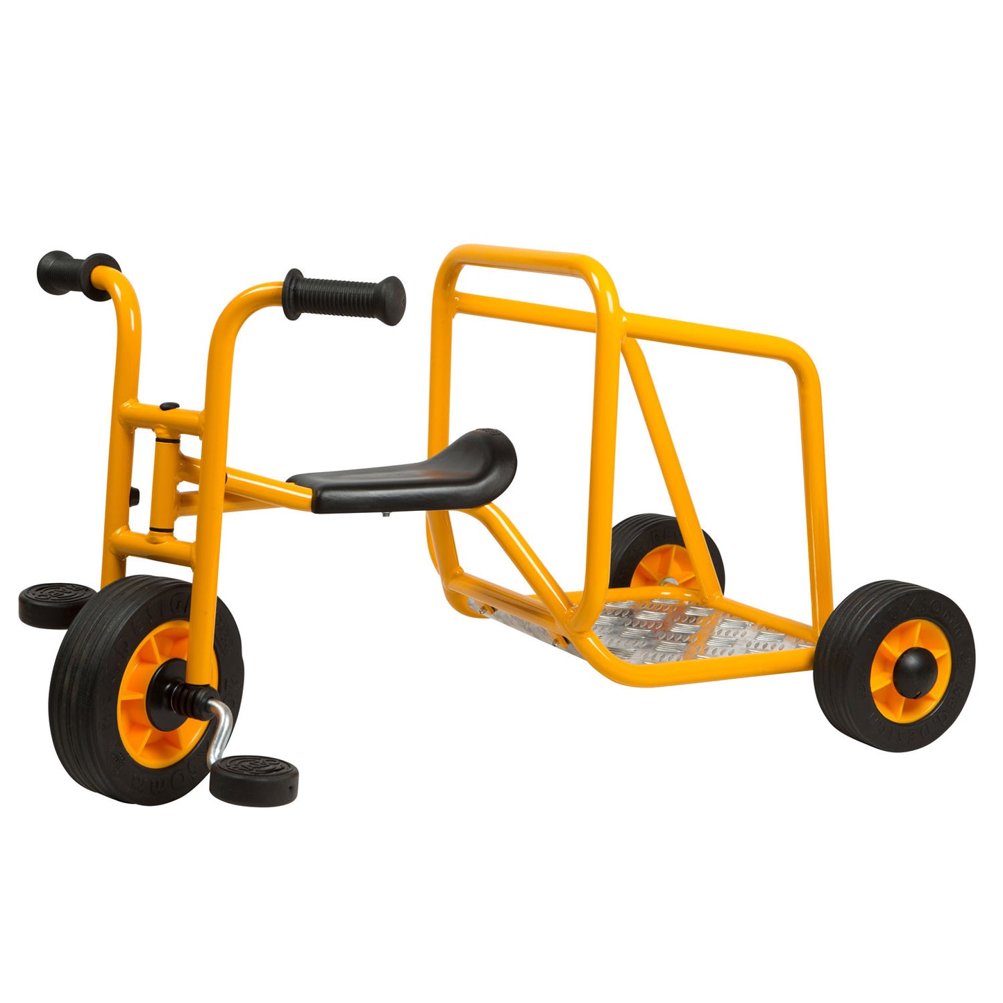 RABO Stridsvogn - Mini