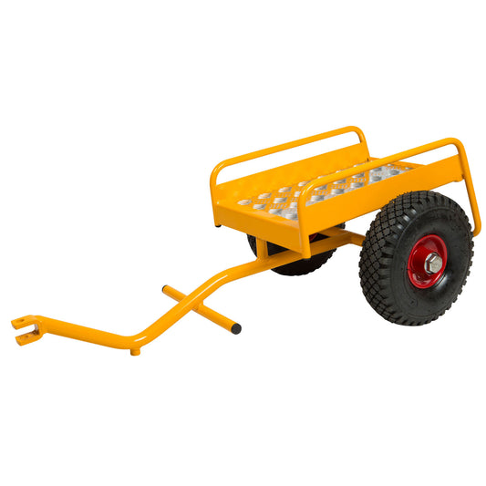 RABO - 710 MC - Persontilhenger