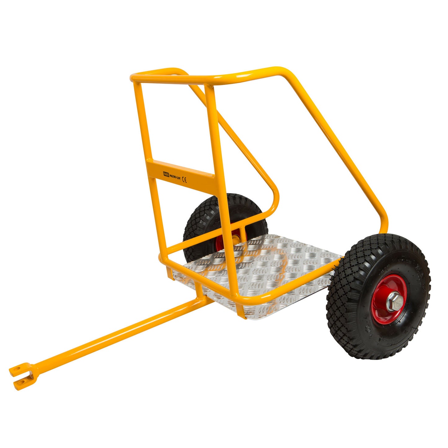 RABO - 711 MC - Stridsvogn