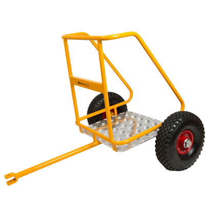 RABO - 711 MC - Stridsvogn