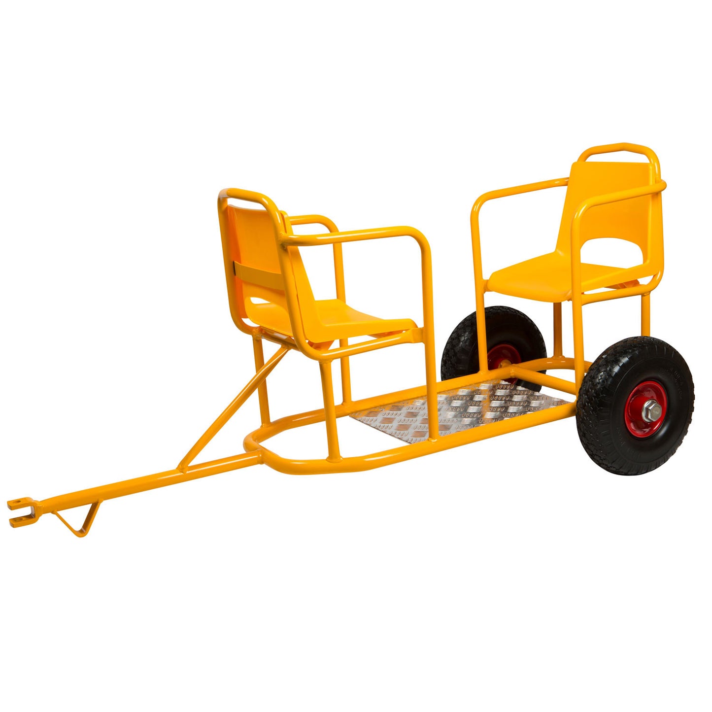 RABO - 714 MC Trolley