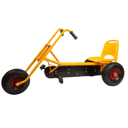 RABO - 725 Moon - Harley