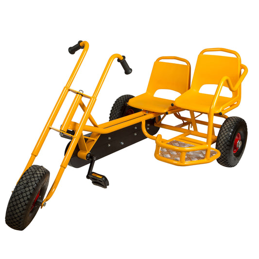 RABO - 726 Moon-Harley Twin