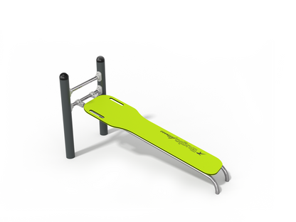 7608 - Sport Sosial