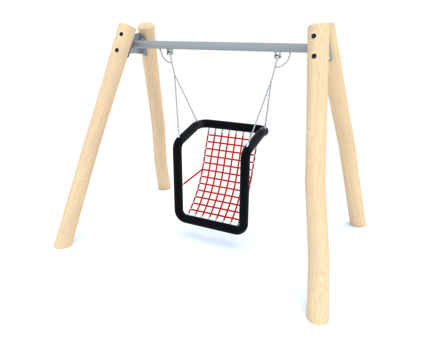 8131 - Robinia Play handicap huske