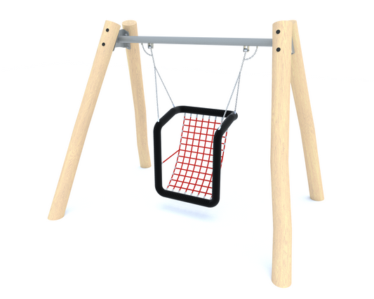 8131 - Robinia Play handicap huske