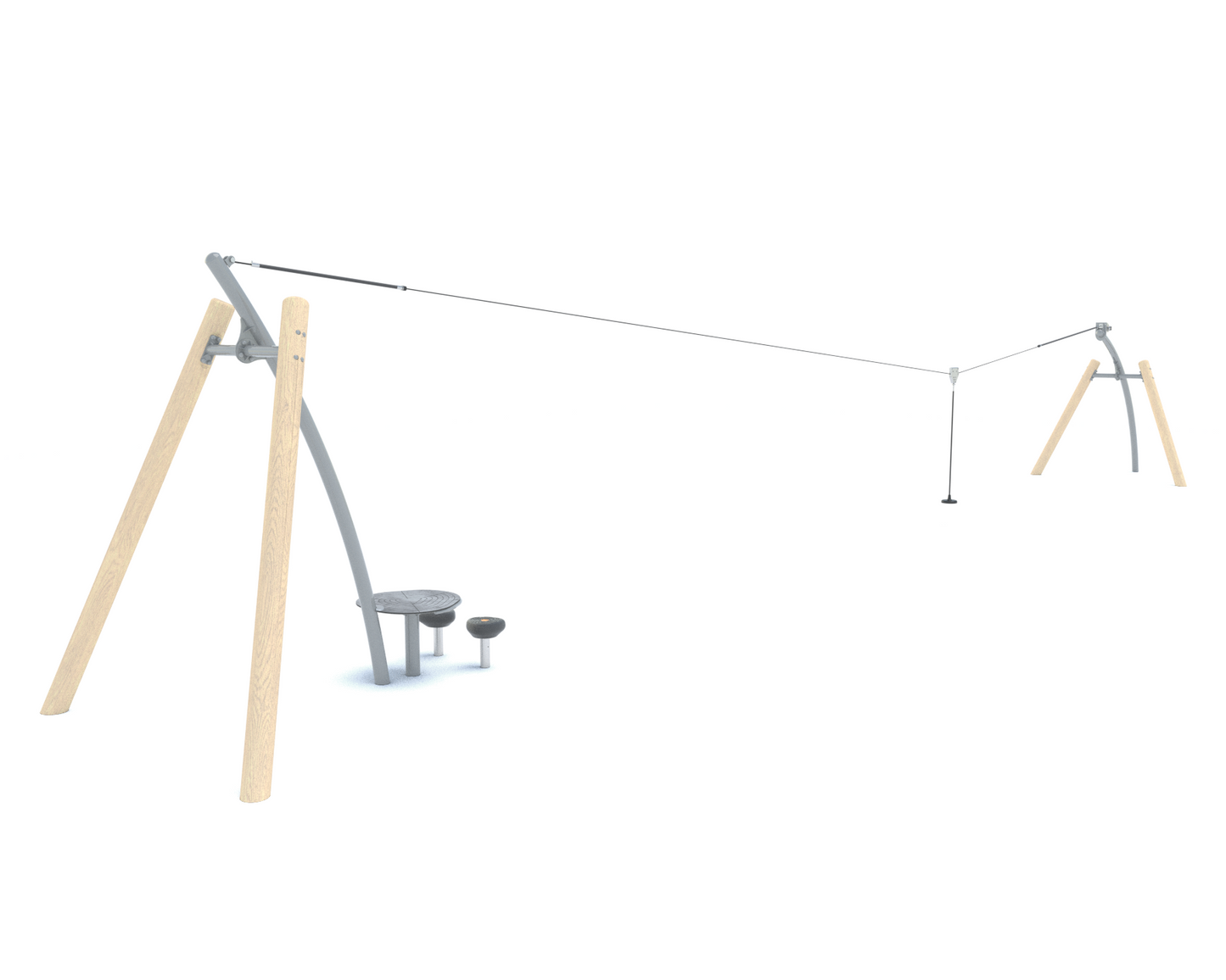 8161 - Robinia Play Sosial