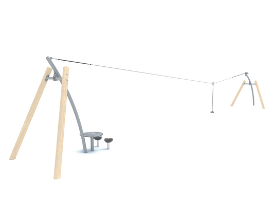 8161 - Robinia Play Sosial