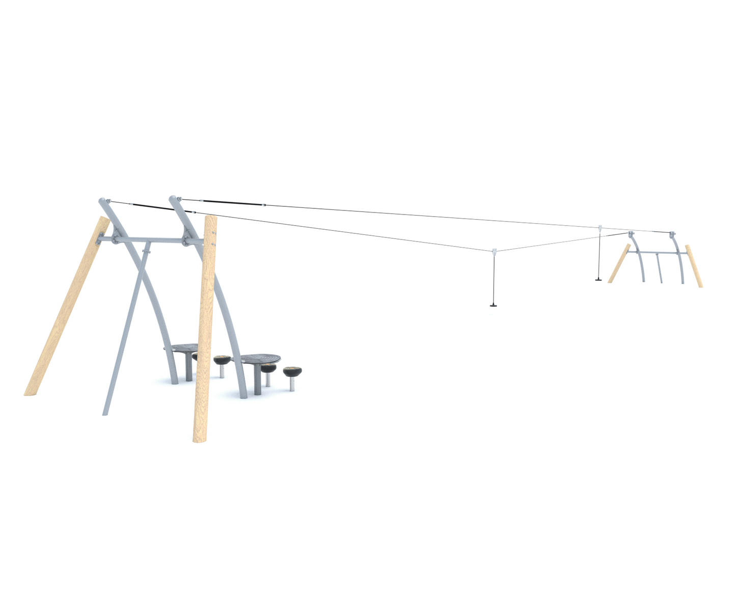 8162 - Robinia Play Sosial