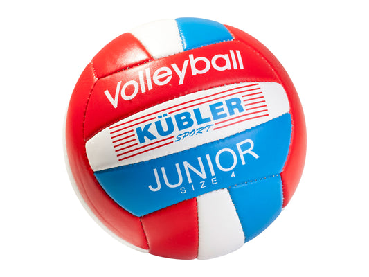 Kübler Sport® Volleyball størrelse 4