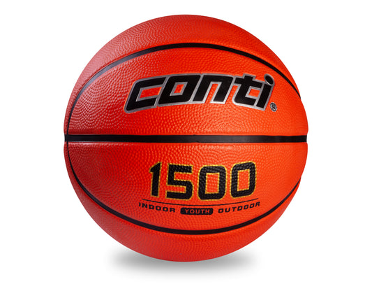 Basketball Conti® Rubber Sponge