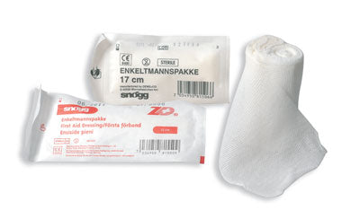 Enkeltmannspakke 12cm