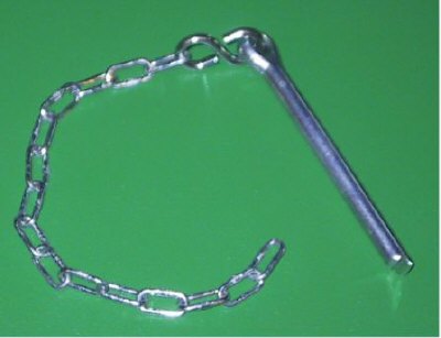 Splint for bukkebein