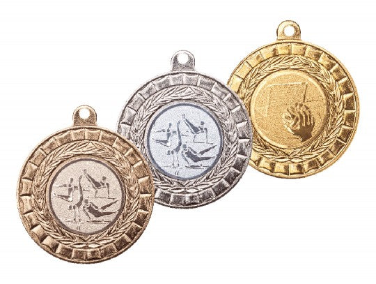 Medalje Matador