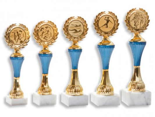 Champion Cup VANCOUVER - Gull sett 5stk