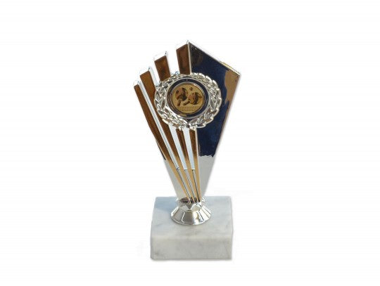 Champion Cup RIO, sølv 17 cm