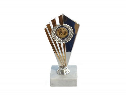 Champion Cup RIO, sølv 17 cm
