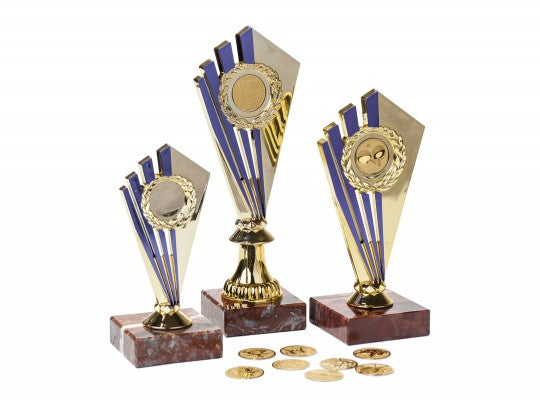 Champion Cup Rio - Gull 20 cm