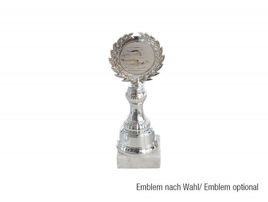 Pokal Champions Cup Paris 20 cm