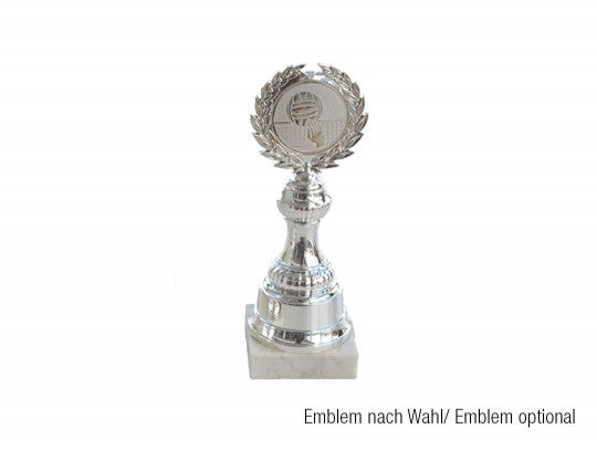 Pokal Champions Cup Paris 22 cm