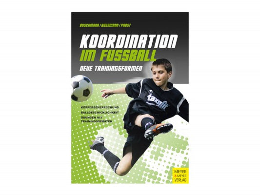 Koordinasjons fotball