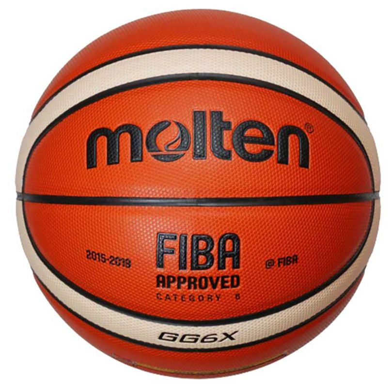 molten® Basketball GF5X-DBB