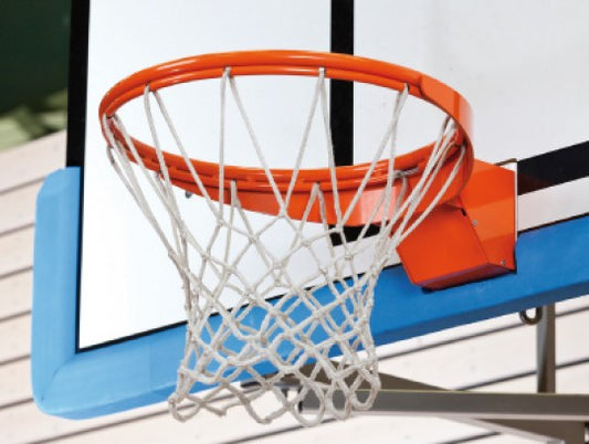 Wire til Basketballring Match