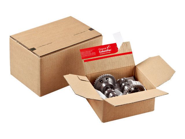 Posteske CP automat 213x153x109mm selvkl