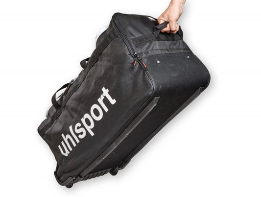 Molten® sammenleggbar balltralle