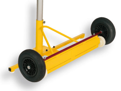 Transport hjul