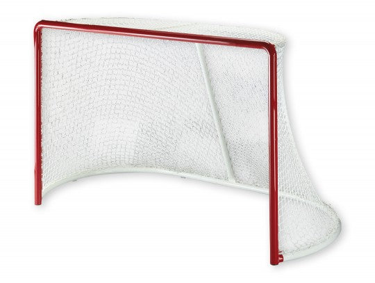 Is hockey mål