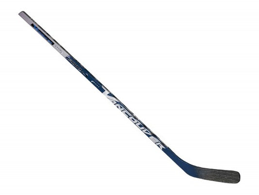 Ishockey kølle VANCOUVER 3000 ABS Junior, for høyreskudd