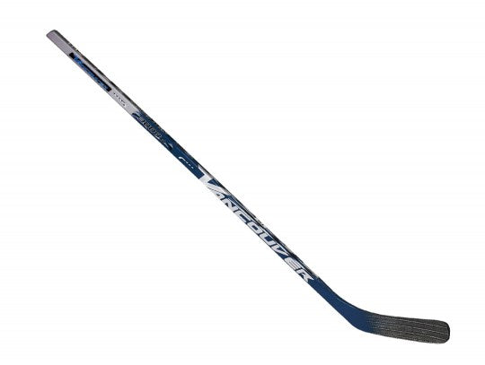 Ishockey kølle VANCOUVER 3000 ABS Junior, for venstre skudd