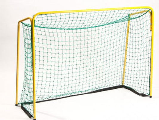 Unihockey mål 105 x 140 x 50 cm.