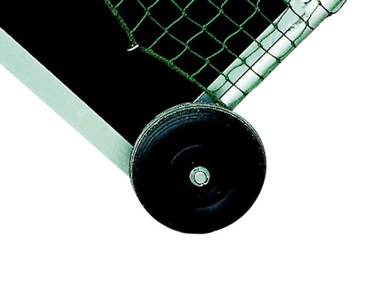 Transporthjul landhockeymål