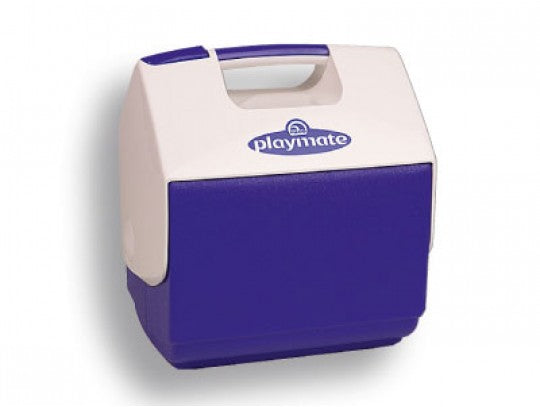 Isboks 6,6 l
