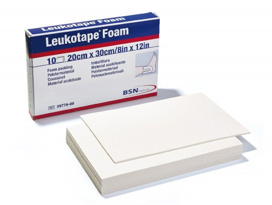 Leukotape Skumplate, 20x30 cm