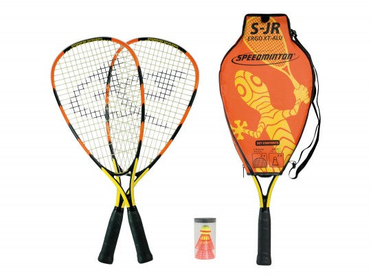Speedminton® Junior-sett