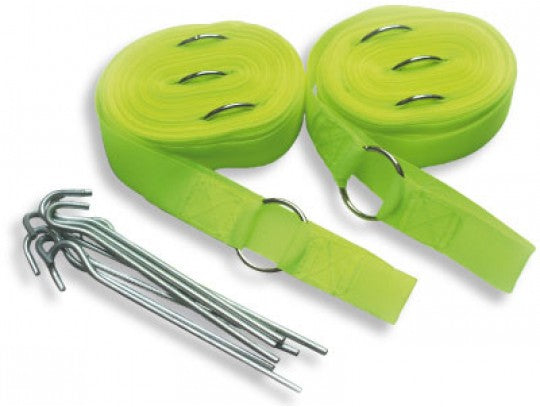 Speedminton® linjer EASYCOURT