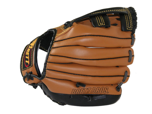 Baseball hanske 30cm For høyrehendte spillere