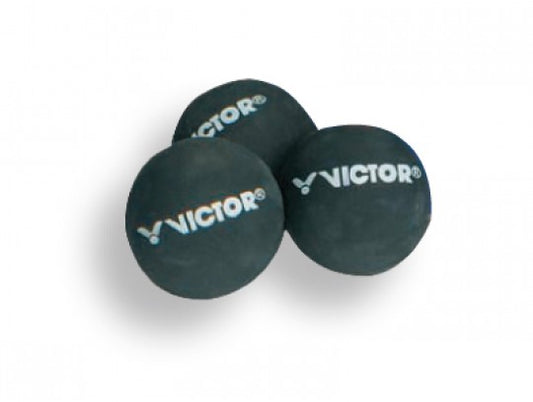 Victor® Squashball blå - Rask