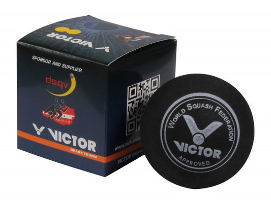 Victor® Squashball - Veldig langsom