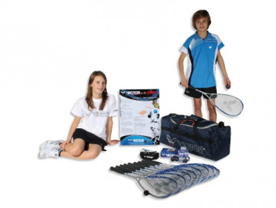 Victor® Squashsett START